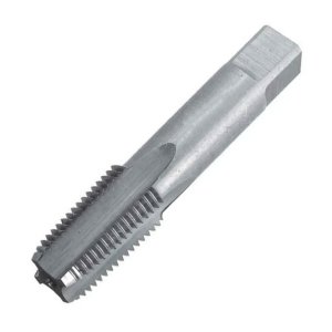 Мітчик конічний трубний Rc 1/8" Р6М5 вик.1 (СІЗ)
