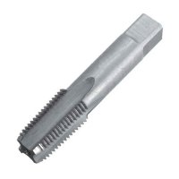 Мітчик конічний трубний Rc 3/8" Р6М5 вик.1 (К)