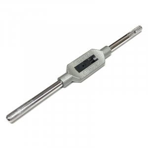 Вороток для мітчиків №2 265 мм (М4-14, 5/32"-1/2") DIN1814 (IS)