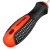Викрутка Fusion, PH0х150 мм, CrV, трикомпонентна рукоятка "anti slip" (MTX, 114369) 