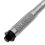 Ключ динамометричний 1/2" 42-210, CrV, хромований (MTX, 141609)