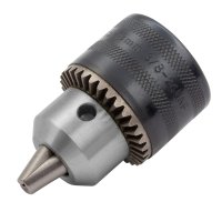 Патрон свердлильний ПС-13 3/8" (MTX, 168189)