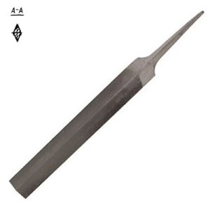 Напилок ромбічний 150 №1 (OTTIMO)