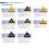 Пластина твердосплавна CNMM250924-HR RC6125 (RUIAN)