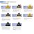 Пластина твердосплавна CNMM250924-HR RC6125 (RUIAN)
