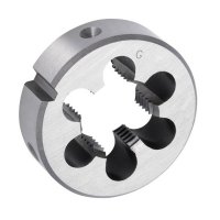 Плашка трубна циліндрична G 1/2" 9ХС (OTTIMO)