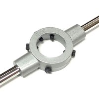 Вороток для плашок 45х18 мм (М16-20, 5/8"-13/16") DIN225 (IS)