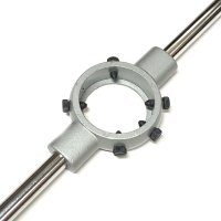 Вороток для плашок 65х25 мм (М27-36, 1/8-1 3/8") DIN225 (IS)