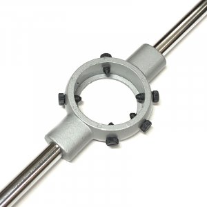 Вороток для плашок 65х25 мм (М27-36, 1/8-1 3/8") DIN225 (IS)