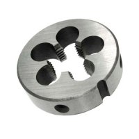 Плашка М 14 х 1,25 9ХС цех