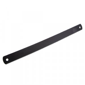 Полотно ножовочне машинне 400x40x2 Р6М5 (IS)