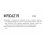 Пластина твердосплавна DNMG150404-GM RC6215 (RUIAN)