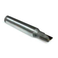 Фреза шпоночна з т/с пластинами к/х Ф 16,0 КМ2 101/16 ВК8 (IS)
