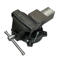 Лещата слюсарні поворотні 5"-125 мм (IS)