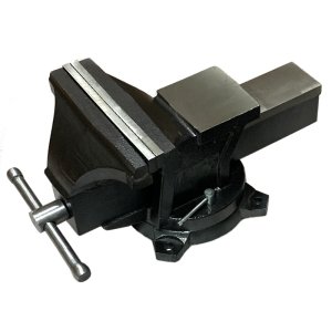 Лещата слюсарні поворотні 10"-250 мм (IS)