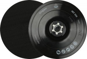 Опорний диск для шліфувальних дисків 125 мм, HST359, посадка M14 (Klingspor, 70434)