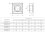 Пластина твердосплавна SPMT050204-TG RP9125C (RUIAN)
