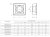 Пластина твердосплавна SPMT050204-TG RP9125C (RUIAN)