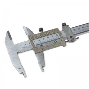 Штангенциркуль ШЦ-II-250 0,1 кл.1 (СТіЗ)