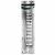 Набір універсальних торцевих головок 1/2", SpLine, CrV, 10 шт, 10-22 мм (STELS, 13641)