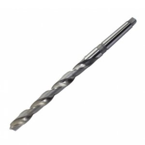 Сверло к/х Ф 38,0 Р6М5 КМ4 длинная серия 400/245