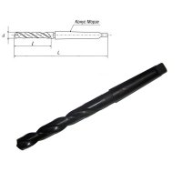 Свердло к/х Ф 28,75 Р6М5 КМ3 295/170