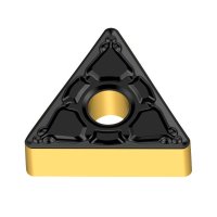 Пластина твердосплавна TNMG160404-GM RC6125 (RUIAN)