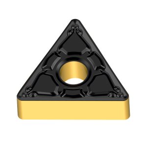 Пластина твердосплавна TNMG160408-GM RC6225 (RUIAN)