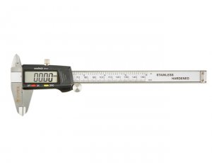 Штангенциркуль електронний ШЦЦ-I-150 0,02 (Topex, 31C628)