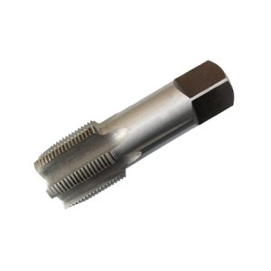 Мітчик трубний м/р G 1 1/2" Р6М5 для г/о вик.1
