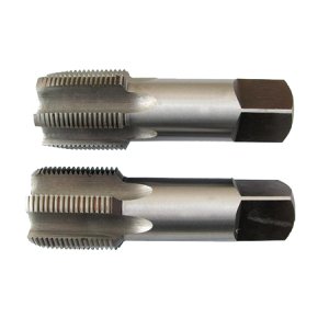 Мітчик трубний м/р комплектний G 3/4" Р6М5 вик.1 (UPPER)