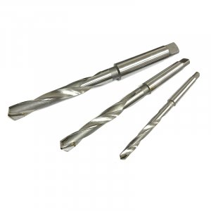 Сверло к/х с напайной т/с пластиной Ф 22,0 ВК8 250/150 (IS)