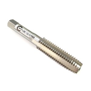 Мітчик дюймовий UNC 1/2" 13 ниток Р6М5 шліфований (IS)
