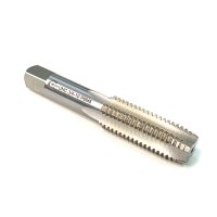 Мітчик дюймовий UNC 3/4" 10 ниток Р6М5 шліфований (OTTIMO)