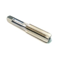 Мітчик дюймовий UNF 3/4" 16 ниток Р6М5 шліфований (IS)