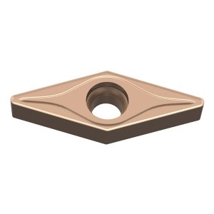 Пластина твердосплавна VBMT160408 RP9125B (RUIAN)