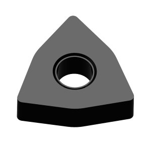 Пластина твердосплавна WNMA080404 RC8315H (RUIAN)