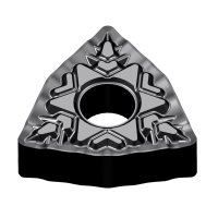 Пластина твердосплавна WNMG080404-TG RP1020 (RUIAN)
