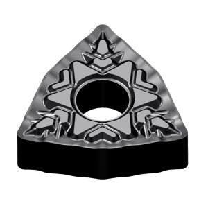 Пластина твердосплавна WNMG080404-TG RP1020 (RUIAN)