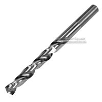 Свердло ц/х Ф 10,2х87х130 PREMIUM, HSS 4241, DIN 338 (YATO, YT-44231)