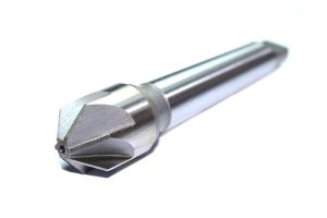 Зенковка коническая с к/х Ф 32 - 90° КМ2 Р6М5 (IS)